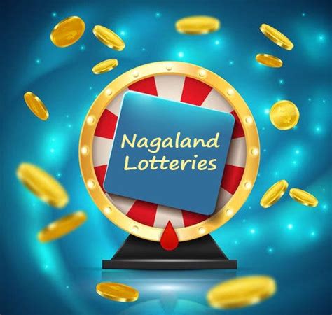 nagaland lottery official website|Nagaland State Lotteries .